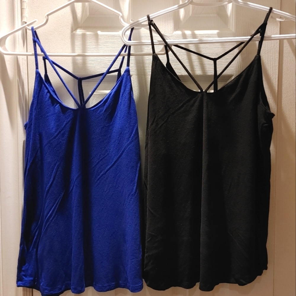 Kismet tanks